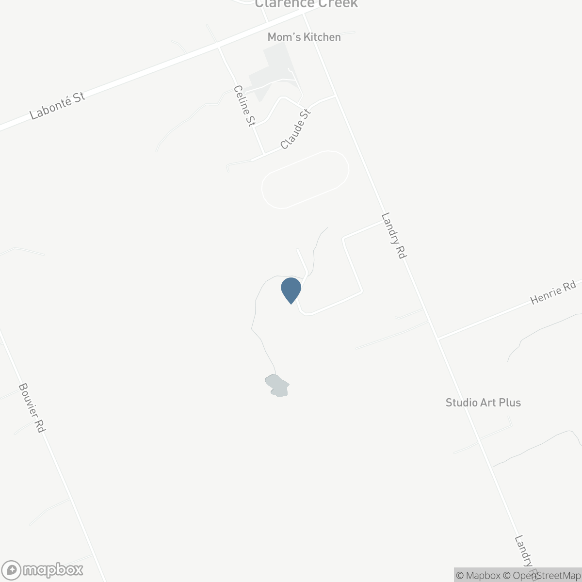 282 ROXANNE STREET, Clarence-Rockland, Ontario K0A 1N0